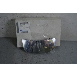 Vetro inferiore specchietto esterno SX Opel Vivaro A Dal 2001 al 2014 Cod 91159941  1654587858302