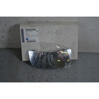 Vetro inferiore specchietto esterno SX Opel Vivaro A Dal 2001 al 2014 Cod 91159941  1654587858302
