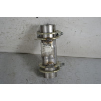 Tubo Raccordo di Scarico Opel Cod 24430557 43x90 mm  1654599135217