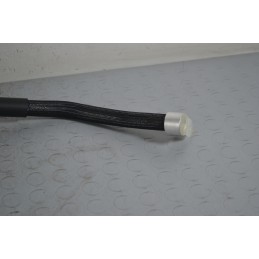 Tubo liquido refrigerante bassa pressione Opel Zafira A Dal 1999 al 2005 Cod 92107221  1654674451690
