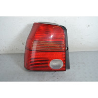Fanale Stop posteriore SX Seat Arosa Dal 1997 al 2004 Cod 38030748  1654675503367