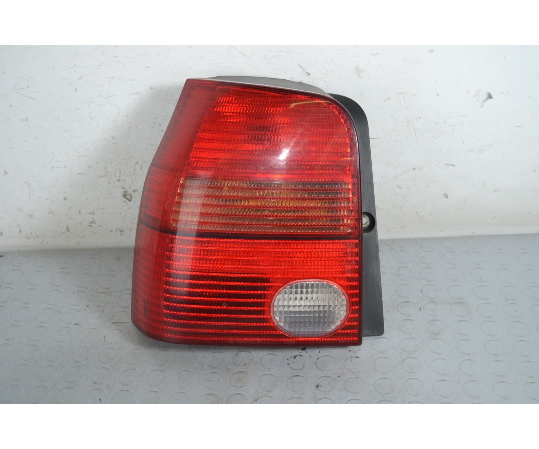 Fanale Stop posteriore SX Seat Arosa Dal 1997 al 2004 Cod 38030748  1654675503367