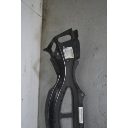 Piastra rinforzo colonna superiore SX Opel Astra J Dal 2009 al 2020 Cod 13297154  1654677621069