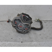 Strumentazione Contachilometri Completa Honda PS 125 / 150 dal 2006 al 2012 Km 84957  1654680577711