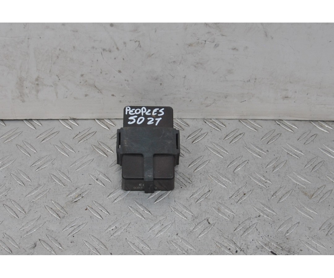 Centralina CDI Kymco People S 50 2T dal 1999 al 2004  1654680921422