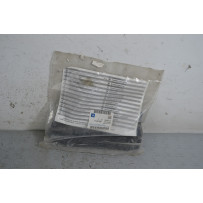 Rete portaoggetti sedile anteriore Opel Astra H Dal 2004 al 2011 Cod 9163117  1654682724953