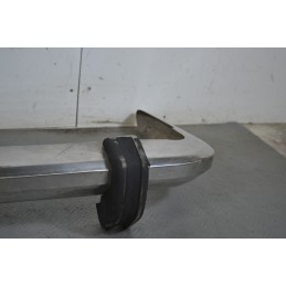 Traversa cromata posteriore Alfa Romeo Giulia Nuova Super Dal 1974 al 1977  1654684969468