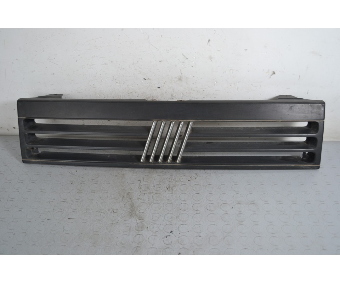 Griglia Anteriore Fiat Panda dal 1986 al 2003  Cod 720633080  1654693290225