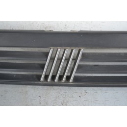 Griglia Anteriore Fiat Panda dal 1986 al 2003  Cod 720633080  1654693290225
