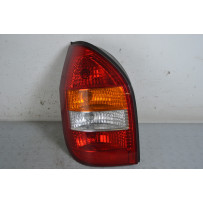 Fanale Stop Posteriore SX Opel Zafira A dal 1999 al 2005 Cod 9117444  1654694520062