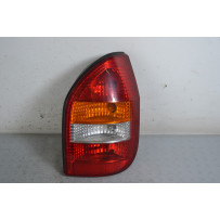 Fanale Stop Posteriore DX Opel Zafira A dal 1999 al 2005 Cod 9117446  1654695769903