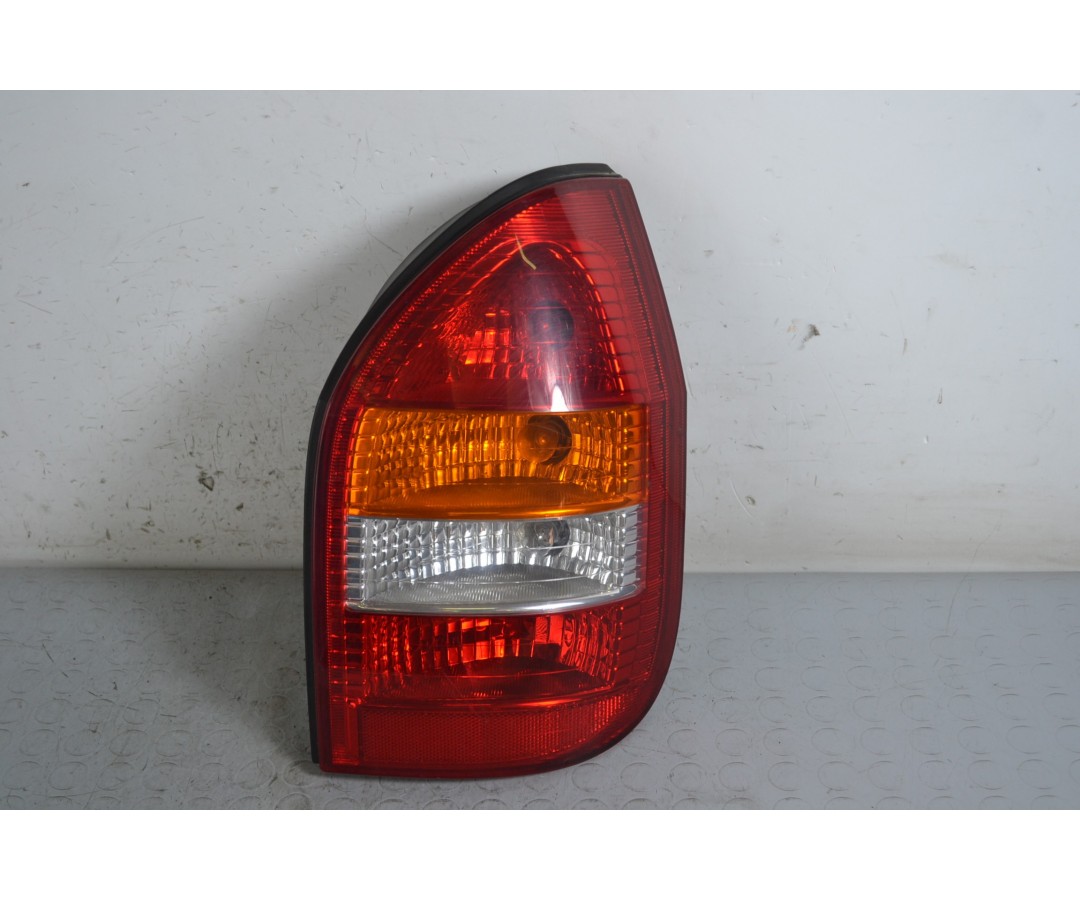 Fanale Stop Posteriore DX Opel Zafira A dal 1999 al 2005 Cod 9117446  1654695769903