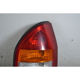 Fanale Stop Posteriore DX Opel Zafira A dal 1999 al 2005 Cod 9117446  1654695769903