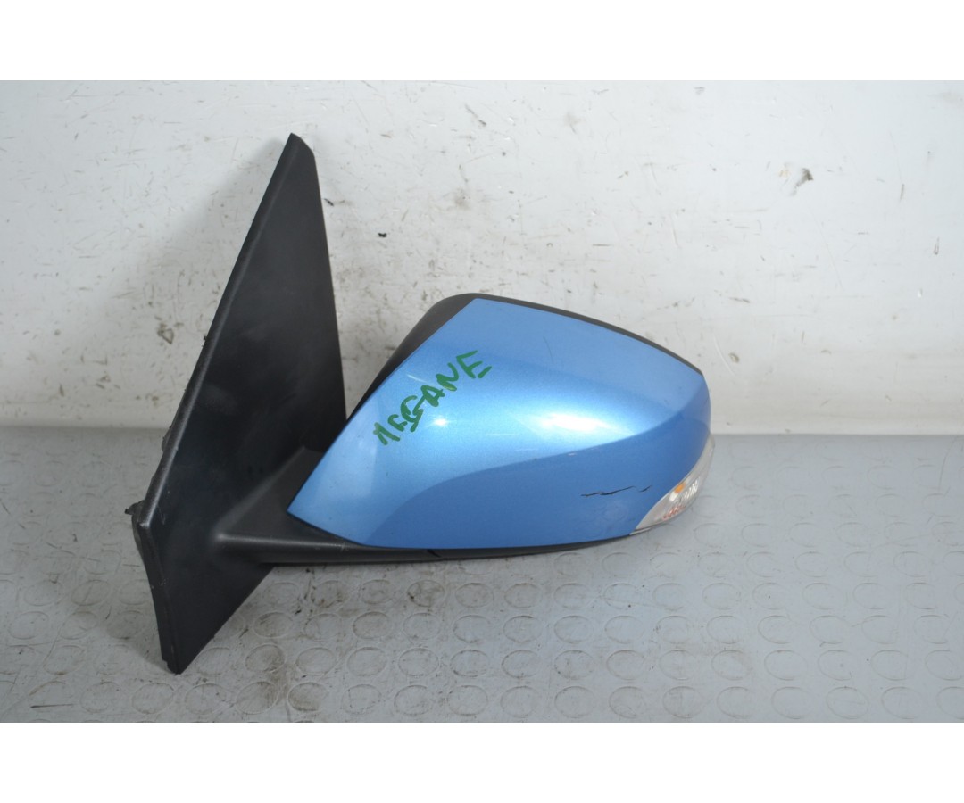 Specchietto Retrovisore Esterno SX Renault Megane III dal 2008 al 2016 Cod 963020181R  1654696465231