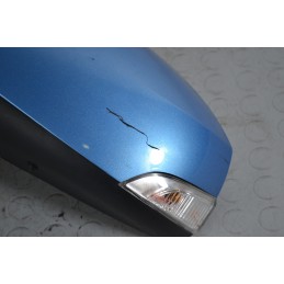 Specchietto Retrovisore Esterno SX Renault Megane III dal 2008 al 2016 Cod 963020181R  1654696465231