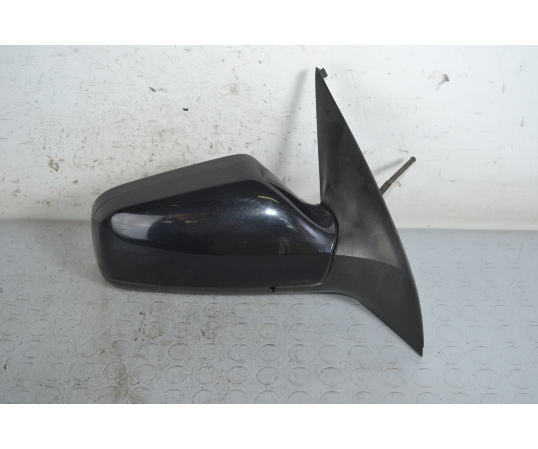 Specchietto Retrovisore Esterno DX Opel Astra G dal 1998 al 2006 Cod 010534  1654700630488