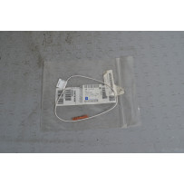 Cavo 0.75 mm2 + Morsetto Opel Cod 13575784  1654764883608