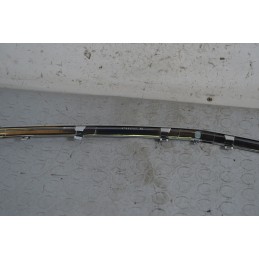 Barra cromata griglia anteriore Opel Insignia A Dal 2008 al 2017 Cod 13264456  1654770936558