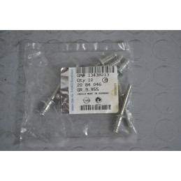 Rivetti Rinforzo Opel Cod 13438213  1654770633327