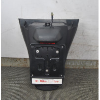 Parafango posteriore Honda Forza 250 DAL 2005 AL 2007  2400000084730