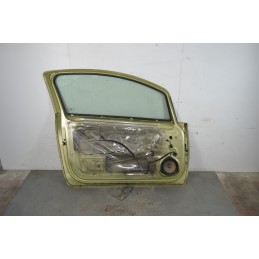 Portiera Sportello SX Corsa D 3 porte dal 2006 al 2014 Cod 93191126  1623337085367