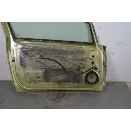 Portiera Sportello SX Corsa D 3 porte dal 2006 al 2014 Cod 93191126  1623337085367