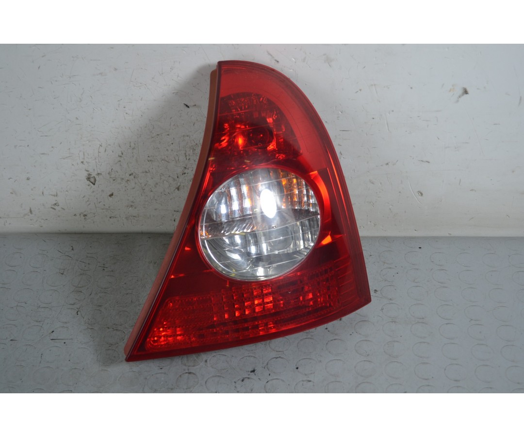 Fanale Stop Posteriore DX Renault Clio II dal 1998 al 2012 Cod 8200071414  1654844658034