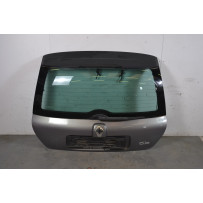 Portellone bagagliaio posteriore Renault Clio Dal 2005 al 2012 Cod 7751473239  1654851041546