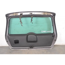 Portellone bagagliaio posteriore Renault Clio Dal 2005 al 2012 Cod 7751473239  1654851041546
