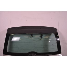 Portellone bagagliaio posteriore Renault Clio Dal 2005 al 2012 Cod 7751473239  1654851041546