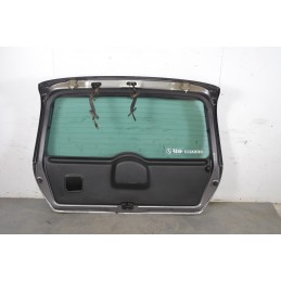 Portellone bagagliaio posteriore Renault Clio Dal 2005 al 2012 Cod 7751473239  1654851041546
