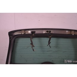 Portellone bagagliaio posteriore Renault Clio Dal 2005 al 2012 Cod 7751473239  1654851041546