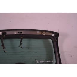 Portellone bagagliaio posteriore Renault Clio Dal 2005 al 2012 Cod 7751473239  1654851041546