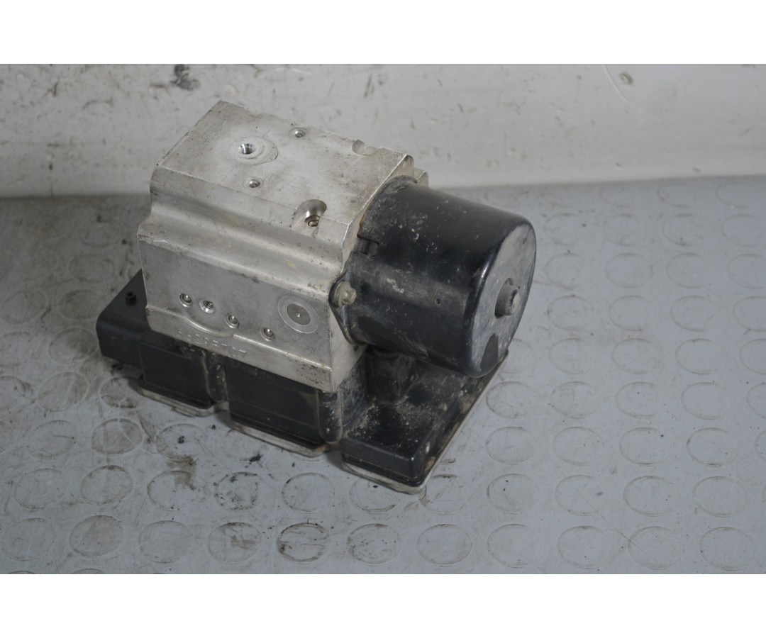Pompa Modulo ABS Fiat Croma 1.9 MJT 150CV dal 2005 al 2010 Cod 54084739e  1654851846738