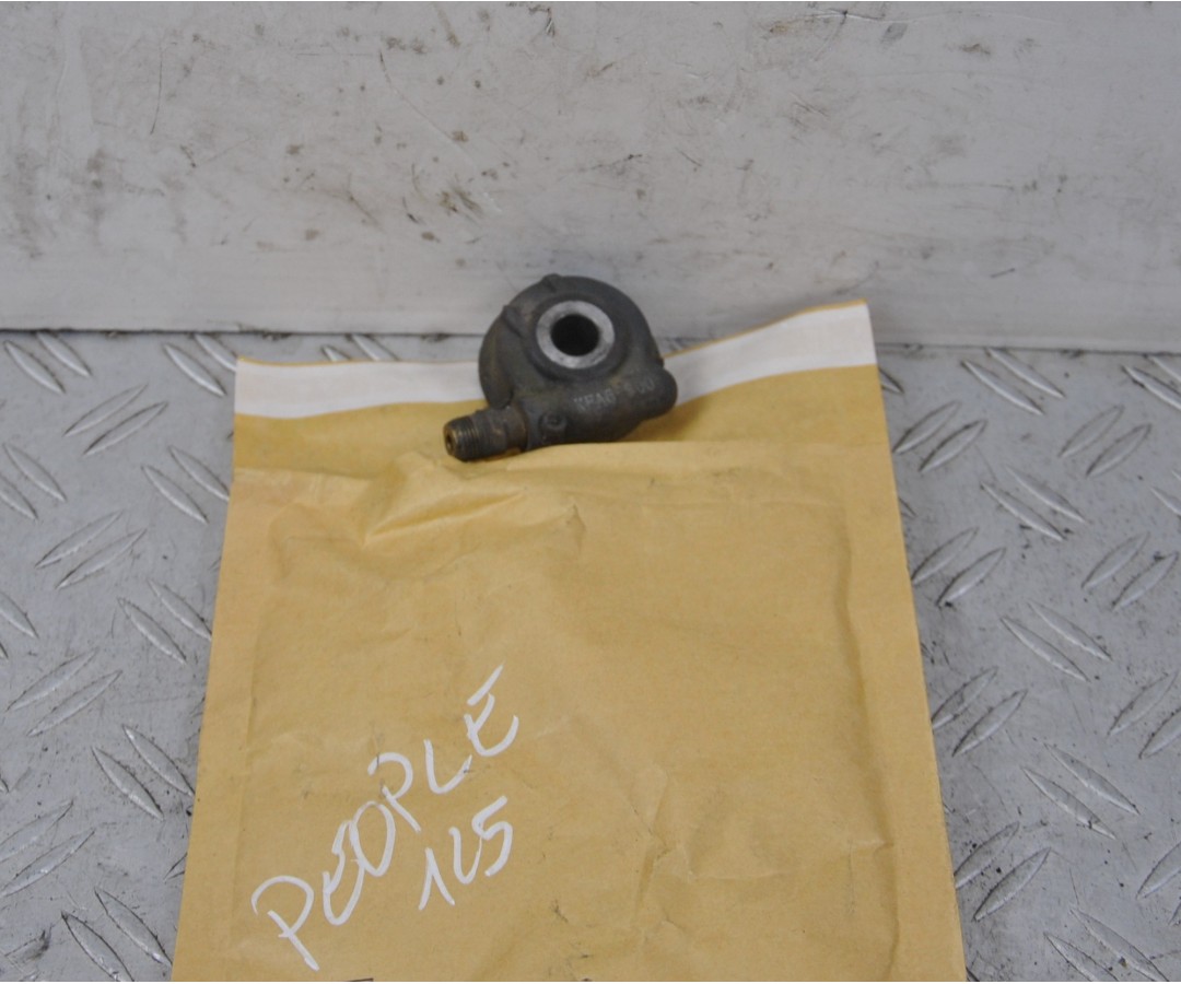 Rinvio Contachilometri Kymco People 125 dal 2006 al 2010  1654857659776