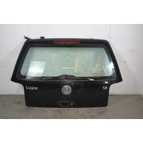 Portellone bagagliaio posteriore Volkswagen Lupo Dal 1998 al 2005 Cod 6X0827025C  1655110526125