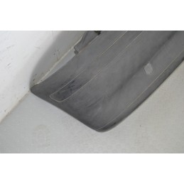 Paraurti posteriore Fiat Punto Dal 1993 al 1999 Nero  1655192117013