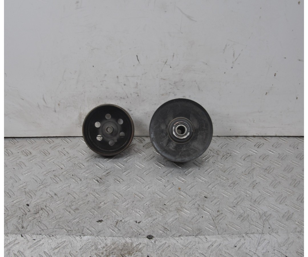 Campana Frizione Piaggio Liberty 50 4T dal 1997 al 2005  1655203192596