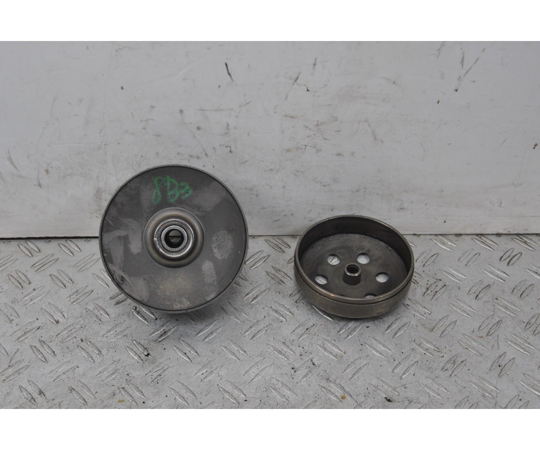 Campana Frizione Piaggio Liberty 50 2t dal 2004 al 2016  1655214536310