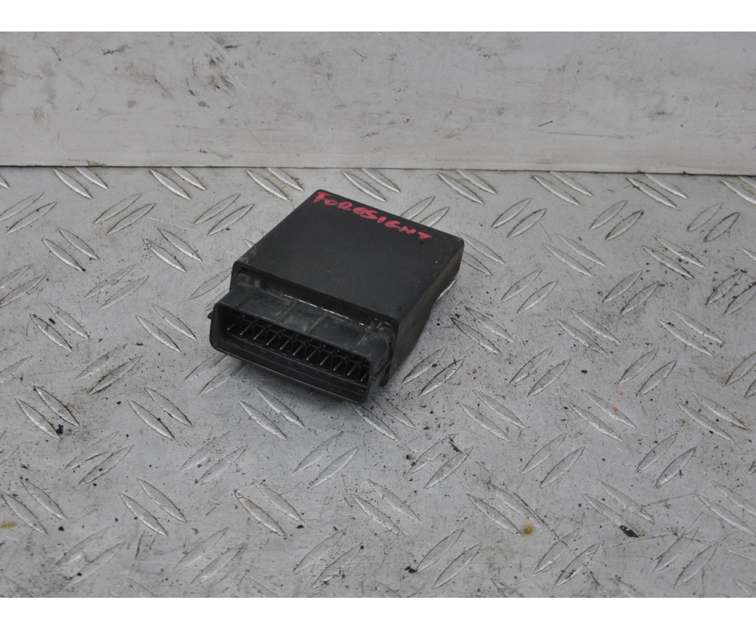 Centralina CDI Honda Foresight 250 dal 1998 al 2004 Cod KFGJ-NEIQ-3304  1655215103436