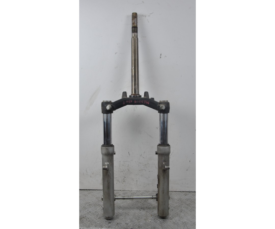 Forcella Malaguti Madison 150 dal 1999 al 2004  1655282842177