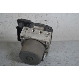 Pompa modulo ABS Fiat Punto 188 Dal 2003 al 2010 Cod 0265231331/ 46836768  1655290291417