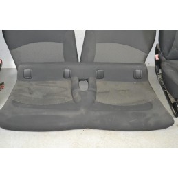 Tappezzeria completa di pannelli porta Mini Cooper R56 Dal 2007 al 2013  1655367450150