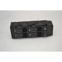 Pulsantiera alzacristalli anteriore SX Jeep Grand Cherokee Dal 2004 al 2010 Cod 253.344.4  1655369050129