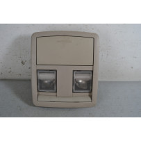 Plafoniera luce interna Jeep Grand Cherokee Dal 2004 al 2010 Cod 56050242AH  1655391671910