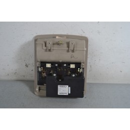 Plafoniera luce interna Jeep Grand Cherokee Dal 2004 al 2010 Cod 56050242AH  1655391671910