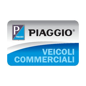 Piaggio Veicoli Commerciali
