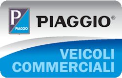 Piaggio Veicoli Commerciali