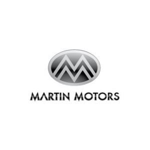 MARTIN MOTORS