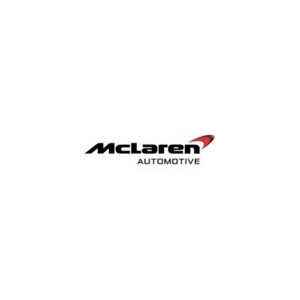 MCLAREN
